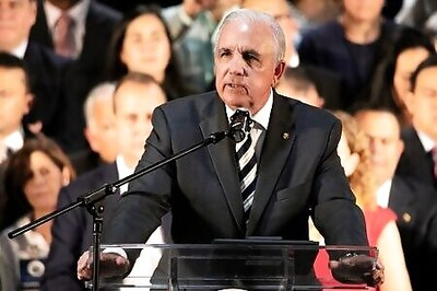 U.S. congressman facing campaign finance probe ousted in Florida primary battle