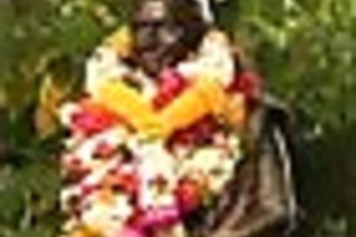 In pics: Shiv Sena outraged