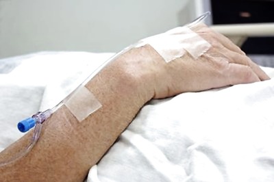 High-dose Vitamin C Effective in Treatment of Lung Cancer and Pancreatic cancer