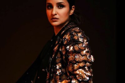 Parineeti Chopra Parts Ways With YRF After 11 Years On Amicable Note For This Reason: Report