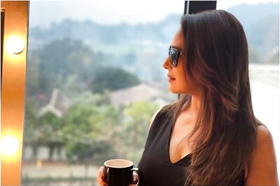 Madhuri Dixit’s Latest Social Media Post will Give You Perspective
