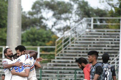 Durand Cup 2021: Indian Navy Win Against Delhi FC in Opening Group C Encounter