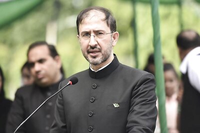 India Issues Demarche to Acting Pak High Commissioner Over Terror Attack in Kashmir