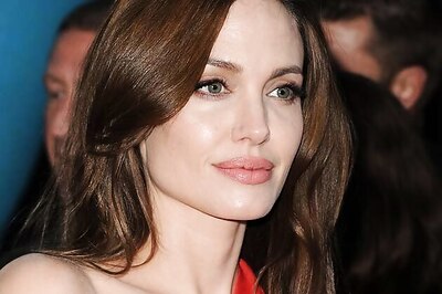 Jolie would do anything to defend family