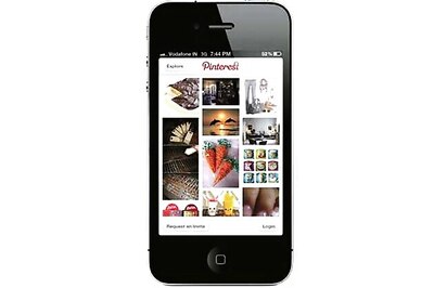 Pinterest raises $100 million in funding: WSJ