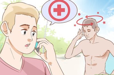 How to Treat Sun Poisoning