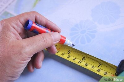 How to Drill a Hole in Tile Using a Tile Hole Saw