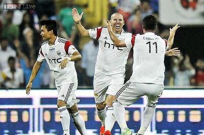 As it happened: Pune City vs NorthEast United FC, ISL