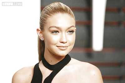 Gigi Hadid wants 'meaningful' tattoo