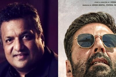 Sanjay Gupta Supports Karan Johar On Rising ‘Stars Fees’, Takes A Jibe At Akshay Kumar’s Sarfira?