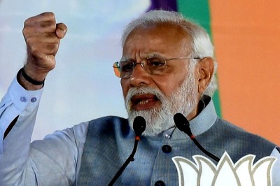 From 'Jeet Ka Chauka' to A Dig at 'Experts': PM Modi’s Top 10 Quotes after Electric Electoral Show