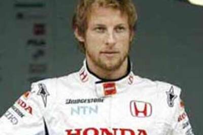 Button wins chaotic Malaysian Grand Prix in Sepang