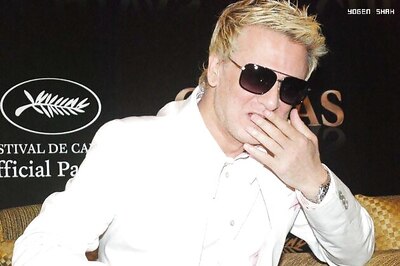 Bollywood determines fashion: Rohit Bal