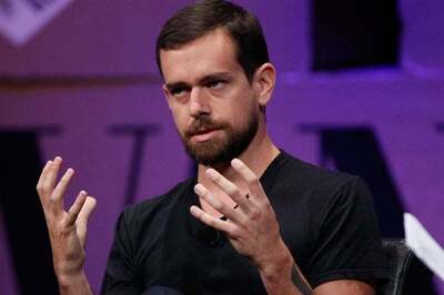 Jack Dorsey named Twitter's permanent CEO