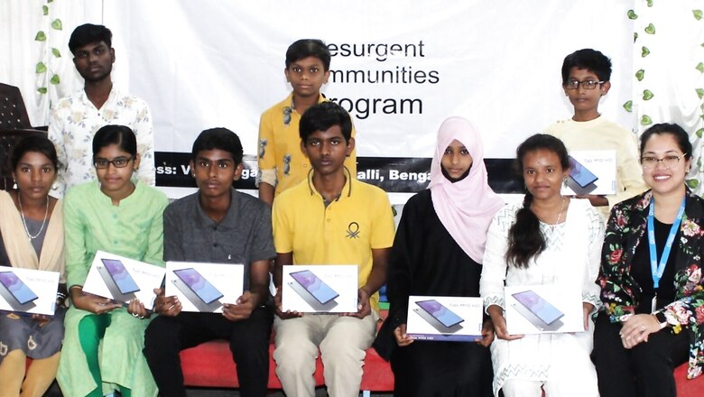 NASSCOM Foundation to Offer Digital Literacy to 700 Marginalised Youth, Make them Employable