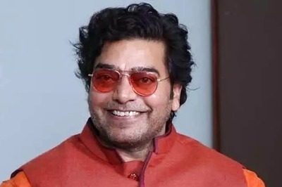 Ashutosh Rana Says Villain Roles Got Him 'Equal Love' As Heroes: 'Still Talked About After 30 Yrs' | Exclusive