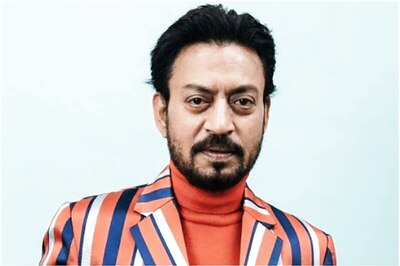 Irrfan Khan Death Anniversary: 5 Memorable Songs from His Movies