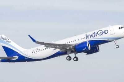 No Safety Compromised, Say Sources as Cong Slams BJP Leader for Allegedly Opening Emergency Exit Door of IndiGo Flight