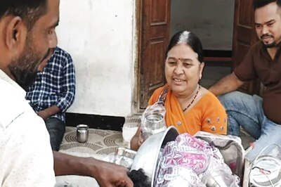 Women in MP's Burhanpur Trade Hair for Income, Earn Up To Rs 3,000 Per Kg