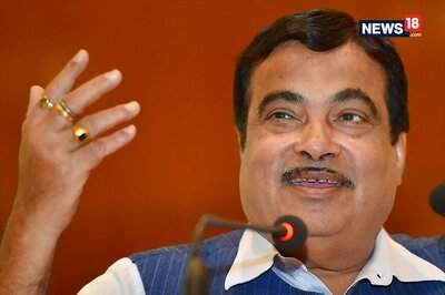 No Matter Who Forms Maharashtra Govt, We Will Get Farmers' Work Done, Says Nitin Gadkari
