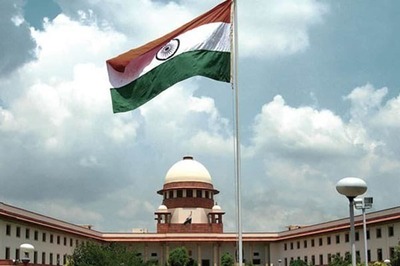 Supreme Court to Hear Petitions Against Abrogation of Article 370 Tomorrow