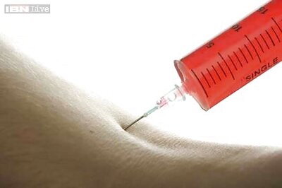 Berries could boost standard cancer treatment: Study