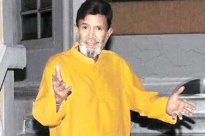 Rajesh Khanna's name recommended for Padma award