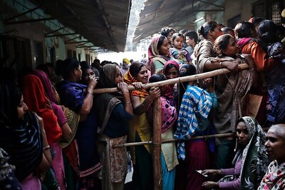 Away From Caste, Religion, Is There a Gender Narrative to UP Polls?