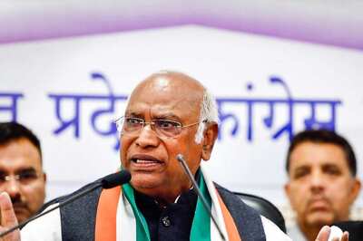 PM Betrayed Manipur, His Stoic Silence Rubbing Salt in Wounds of People of State: Kharge