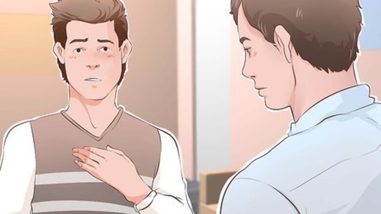 How to Deal With an Embarrassing Moment
