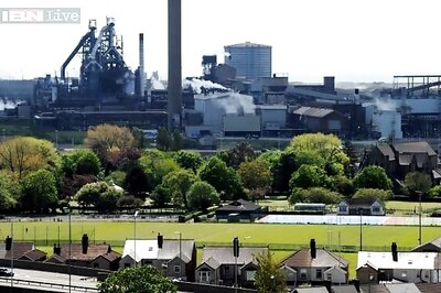 Tata Steel to cut 400 jobs in UK's South Wales