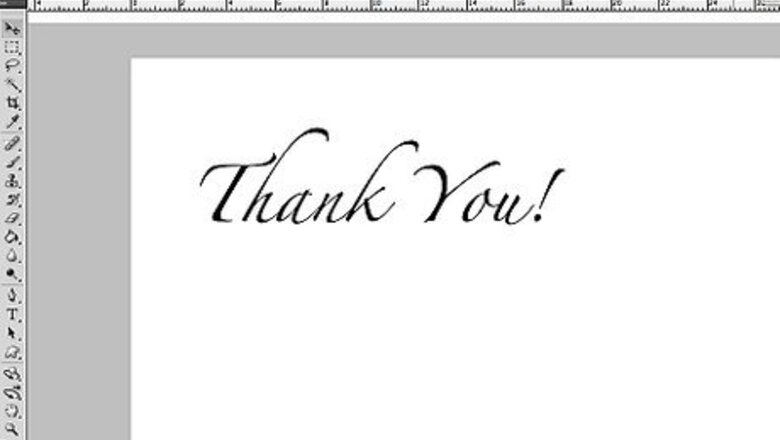 How to Write Thank You Cards