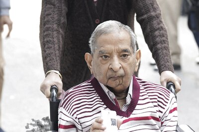 MCD Poll: Feel Empowered After Voting, Say Differently-Abled Voters