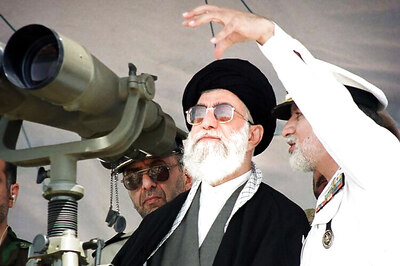 'Iran won't discuss military sites' inspection in nuclear talks'