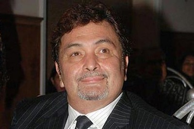 Rishi Kapoor to be seen in 5 films in next 7 months