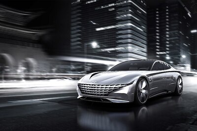 Hyundai Plans to Roll Out Electric Vehicles From Chennai Plant