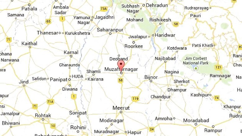 LS polls: BSP MP Kadir Rana files nomination from Muzaffarnagar