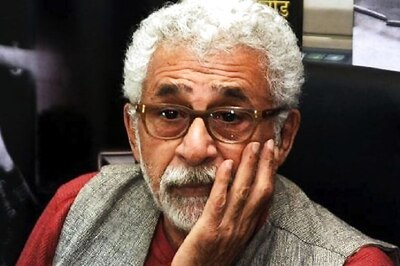 I Stand by What I Said Earlier, This Open Hate in Society is Disturbing, Says Naseeruddin Shah