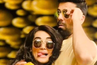 Surbhi Jyoti And Sumit Suri To Get Married In Jim Corbett This Month?