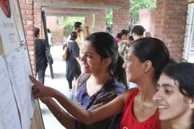 Ambedkar University Second Cut-Off Sees Marginal Dip, Top Courses Available at 98%