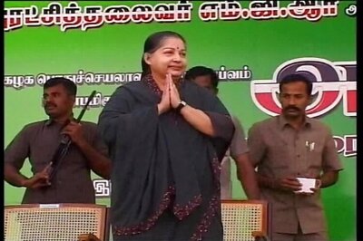 Jayalalithaa's new welfare scheme a gift to lactating mothers