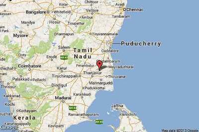 TN: Four officials of Engine Factory sentenced to one year RI