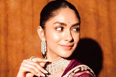 Mrunal Thakur Confirms Another Telugu Film With Sita Ramam Producer | Exclusive
