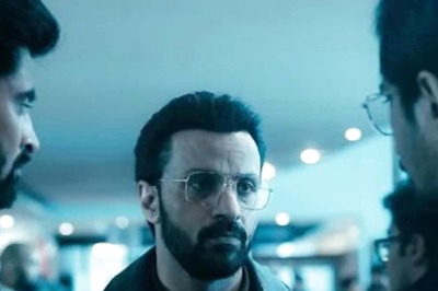 Rajiv Thakur’s Role In IC 814: The Kandahar Hijack Wins Audience Acclaim