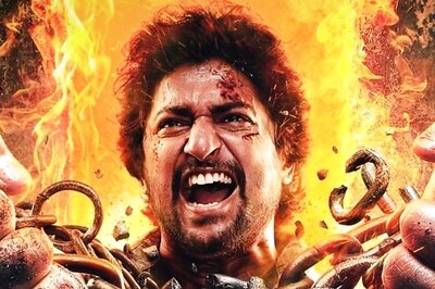 Nani-starrer Saripodhaa Sanivaaram To Start Streaming From September 27? What We Know