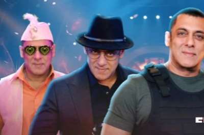 Bigg Boss 17: Salman Khan's Playful BTS Promo Video Sets The Mood For A Fun Season