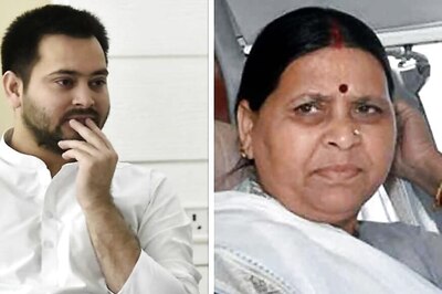 ED Issues Fresh Summons to Tejashwi Yadav and Rabri Devi