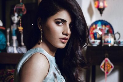 Singing For Amitabh Bachchan-starrer Pink Became Mandatory For Quratulain Balouch