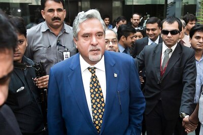 SC Directs Mallya to Furnish Details of His Assets to Banks