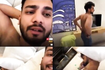 Elvish Yadav's Bedroom Video With Lovekesh Kataria Goes Viral, Former Says 'Gay Hona Buri Baat Nahi Hai'